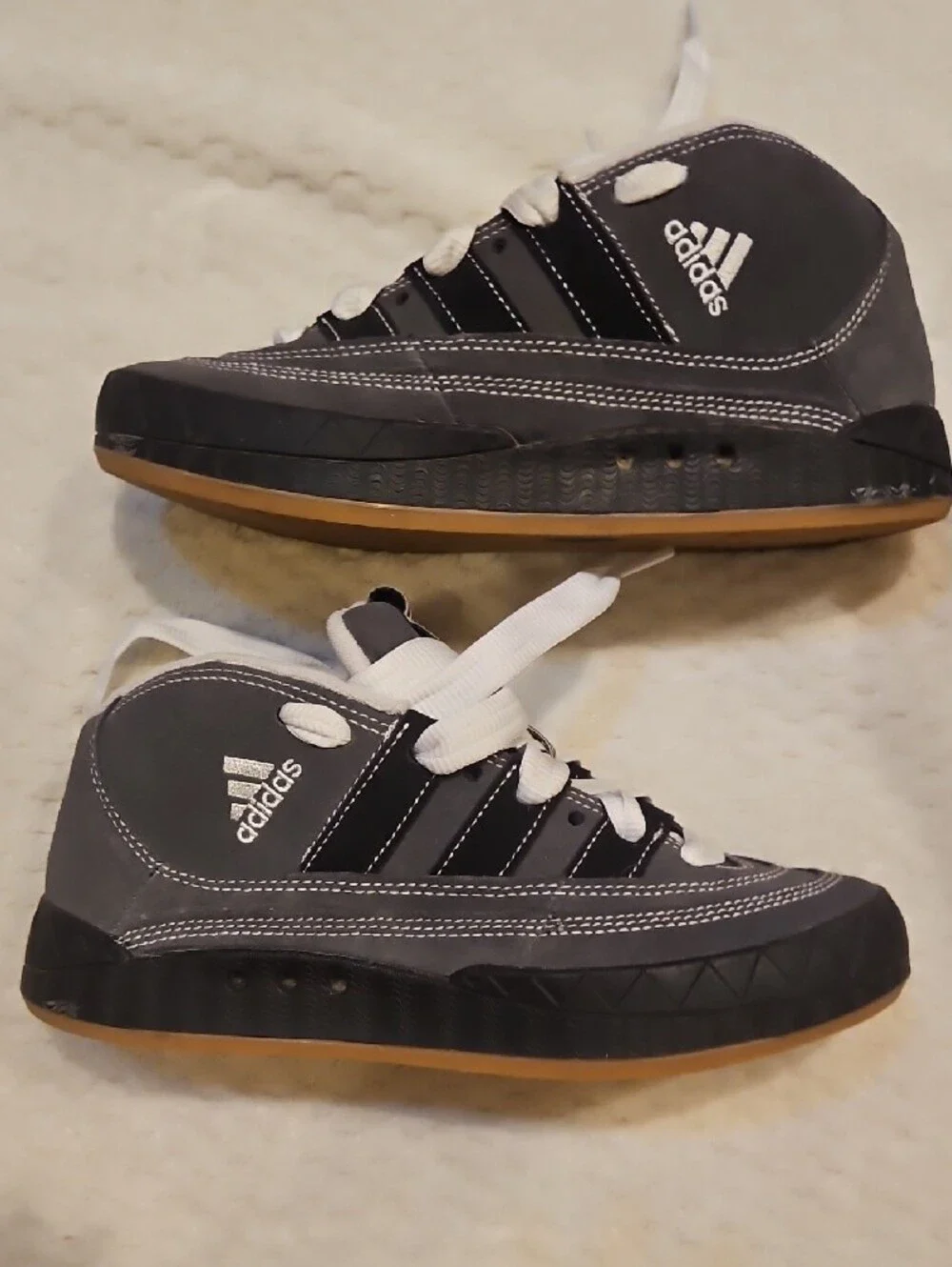 adidas Adimatic Mid YNuK  Sneakers
